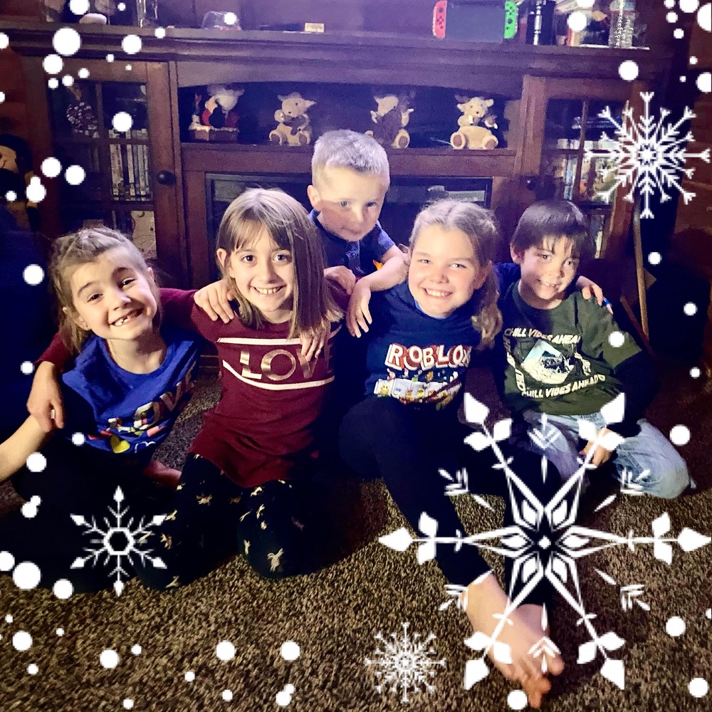 Meet your Posher, Susan